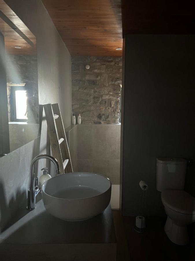 Villa Luxurious Family House With Pool In Ardeche. Les Vans Exterior foto