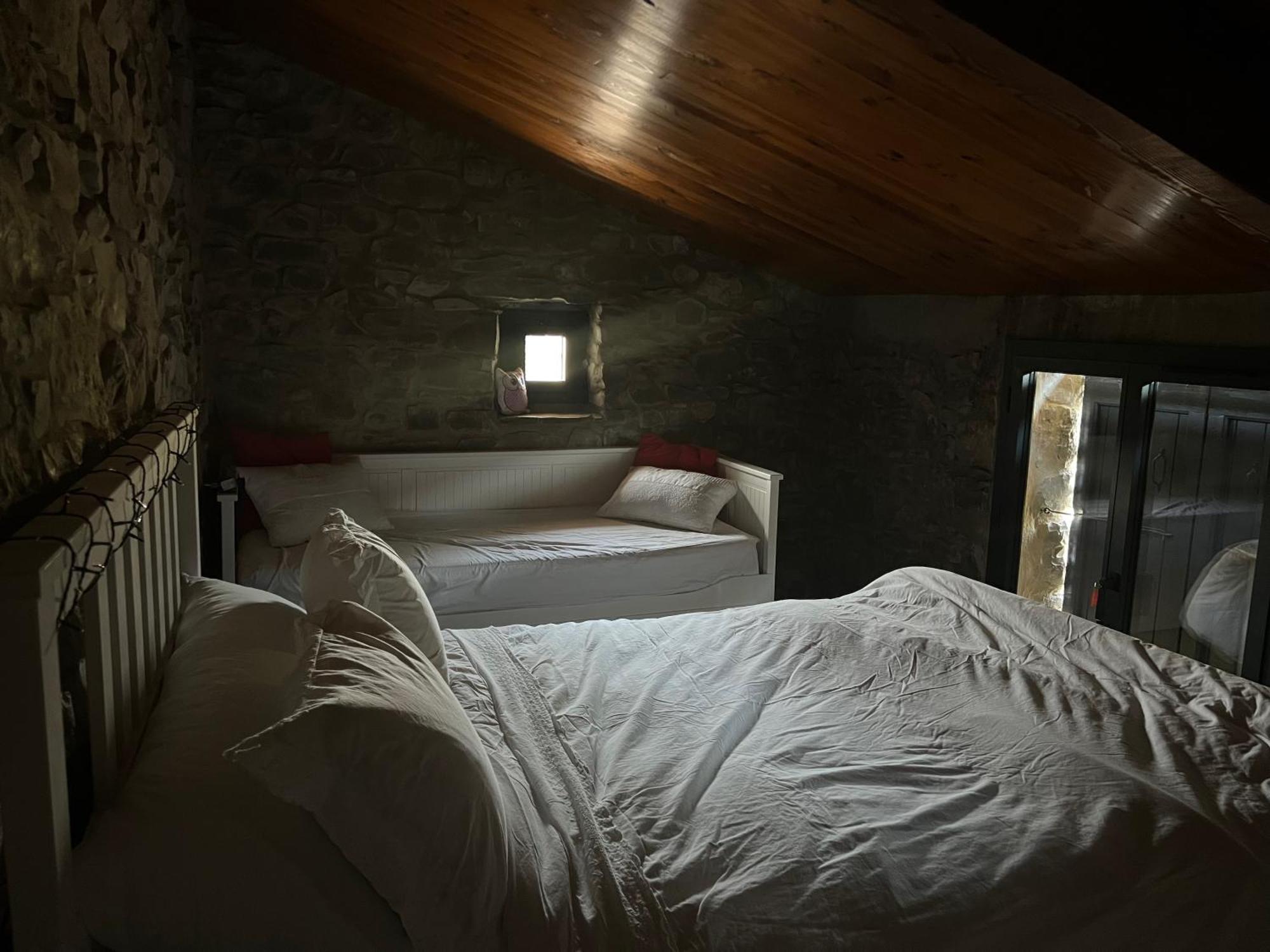Villa Luxurious Family House With Pool In Ardeche. Les Vans Exterior foto